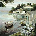 Unknown Artist kni-208 painting